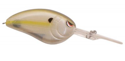 Little John DD color Clear Chartreuse