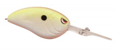 Little John DD color Rootbeer Chartreuse