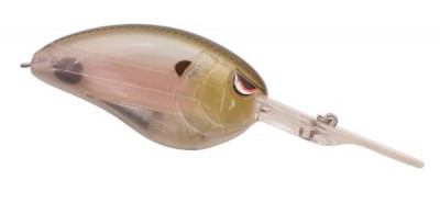 Little John DD color Spooky Shad