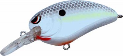 Little John MD color Nasty Shad