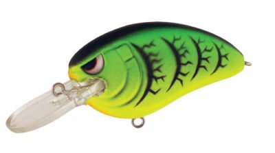 Little John MD color Old Firetiger