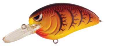 Little John MD color Spring Craw