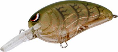 Little John MD color Watermelon Red Craw