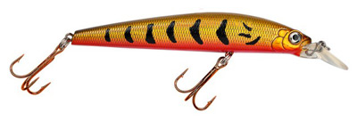 Long Minnow color 