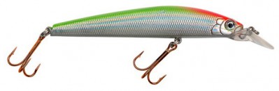 Long Minnow color Clown