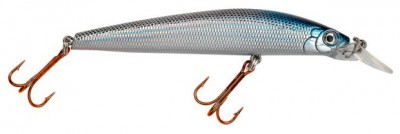 Long Minnow color Mackerell