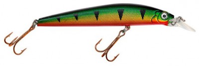 Long Minnow color Perch