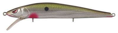 Mc Stick color Chrome shad