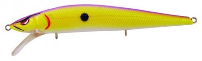 Mc Stick color Table rock shad