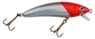 Minnow color Redhead