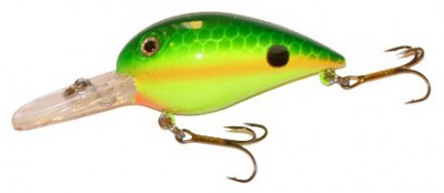 Mr. T DD color Firetiger