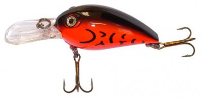 Mr. T DD color Fluo Orange