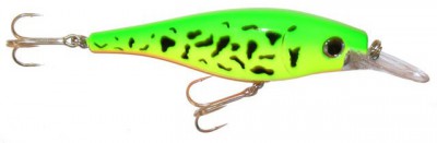 Pike Fighter I DD color D-Firetiger