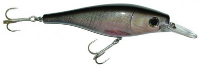 Pike Fighter I DD color Natural Perch