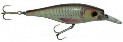 Pike Fighter I DD color Natural Rudd