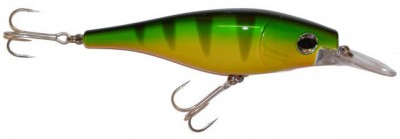 Pike Fighter I DD color Perch