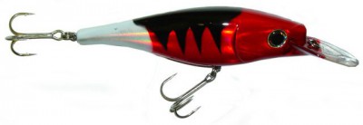 Pike Fighter I DD color Redhead