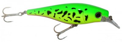 Pike Fighter I MW color D-Firetiger