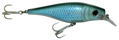 Pike Fighter I MW color Natural Roach