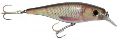 Pike Fighter I MW color Natural Rudd