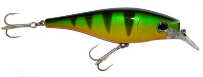 Pike Fighter I MW color Perch