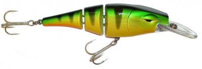 Pike Fighter I Triple Jointed DD color 