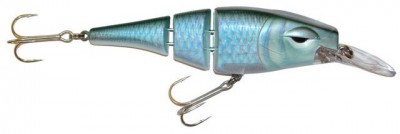 Pike Fighter I Triple Jointed DD color Natural Roach