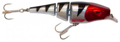 Pike Fighter I Triple Jointed MW color 