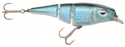 Pike Fighter I Triple Jointed MW color Natural Roach