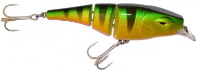 Pike Fighter I Triple Jointed MW color Perch