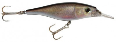 Pike Fighter Junior color Natural Perch