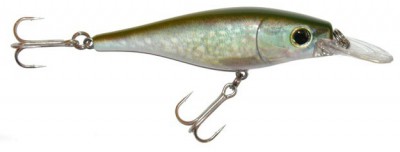 Pike Fighter Junior color Natural Pike