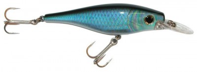 Pike Fighter Junior color Natural Roach