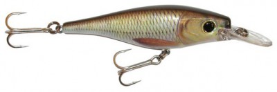 Pike Fighter Junior color Natural Rudd