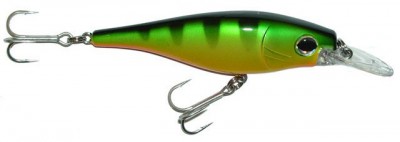 Pike Fighter Junior color Perch
