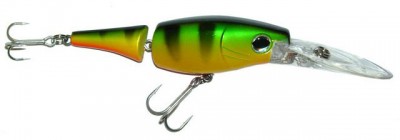 Pike Fighter Junior Jonited DD color Perch