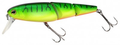 RT-Snake color Firetiger