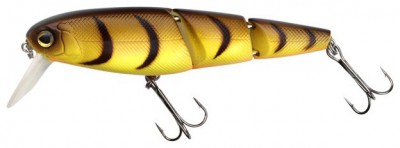 RT-Snake color Yellow-Perch