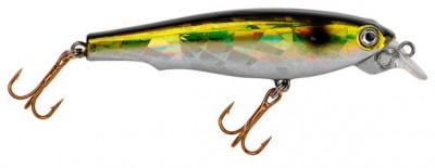 Specialist Minnow color Green Shiner