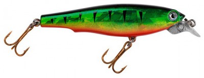 Specialist Minnow color Perch