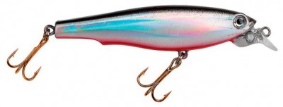 Specialist Minnow color Silver Shad
