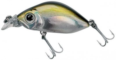 Super Trout Mini Crank 30 color Gold/Black