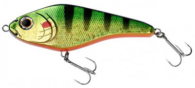 The Rapper color Classic Perch