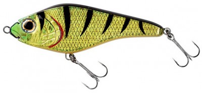 The Rapper color Dark Yello` Perch