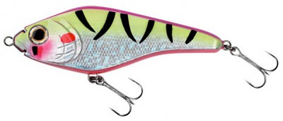 The Rapper color Disco Perch