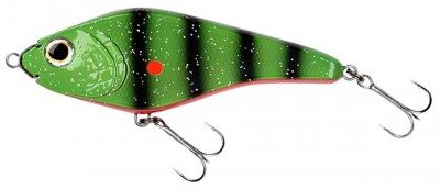 The Rapper color Perch