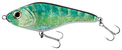 The Rapper color Pike