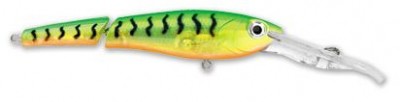 Deep Jointed MinnowStick color 561