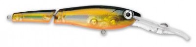 Deep Jointed MinnowStick color 564