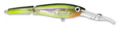 Deep Jointed MinnowStick color 581